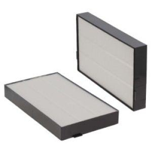 Воздушный фильтр (салонный) VOE 11705485