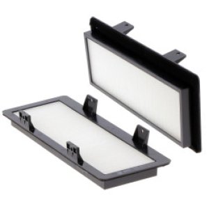 Воздушный фильтр (салонный) XKBU-00152