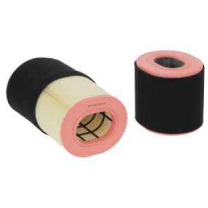 Воздушный фильтр 12.00022