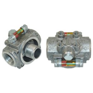 Голова фильтра 11036312