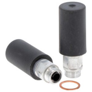 Заливочный насос 5001834118