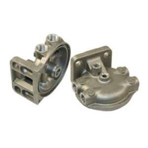 Голова фильтра 7111-864