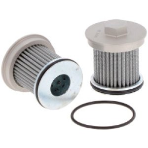 Гидравлический фильтр 4358348 H 1