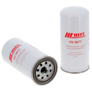 Фильтр сепаратор KD 900-043