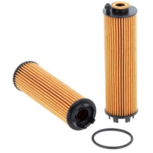 Масляный фильтр A 6541840125