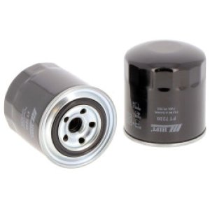 Топливный фильтр 932836