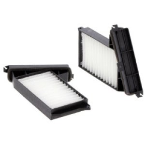 Воздушный фильтр (салонный) 17053 F