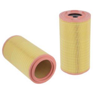 Воздушный фильтр 2843061