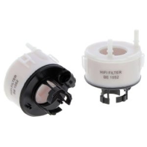 Топливный фильтр HF 619