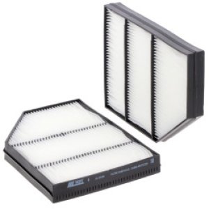 Воздушный фильтр (салонный) A 0008309518