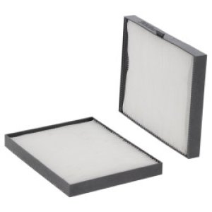 Воздушный фильтр (салонный) ECF00057M