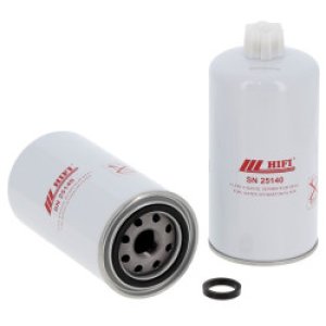 Топливный фильтр EKO03292