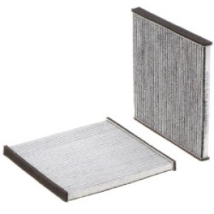 Воздушный фильтр (салонный) MMF025159