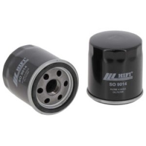 Масляный фильтр ADM 52105