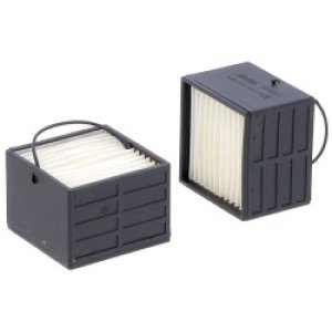 Топливный фильтр EKO0334