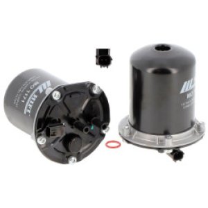 Топливный фильтр (в сборе) 16400-00Q2D