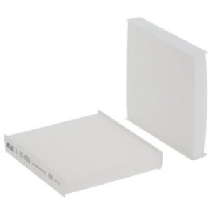 Воздушный фильтр (салонный) 272775809R