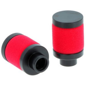 Фильтр тонкой очистки 33100301