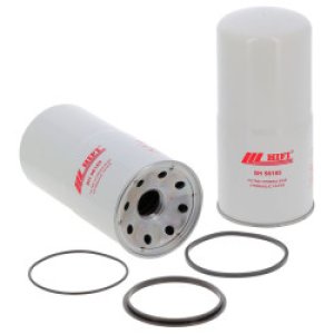 Гидравлический фильтр 803164589