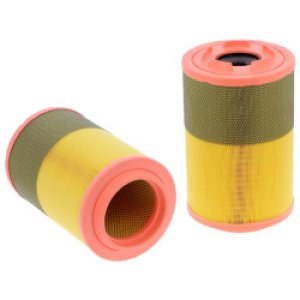 Воздушный фильтр 40863812