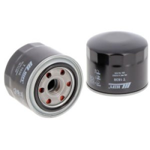 Масляный фильтр BI 1081/80