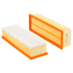 Воздушный фильтр 72407955