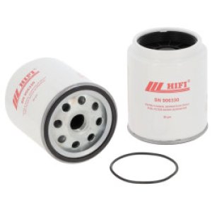 Фильтр сепаратор 6.33210