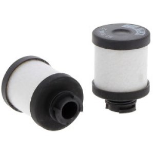 Фильтр тонкой очистки 04 F 200