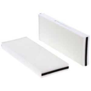 Воздушный фильтр (салонный) EKO04126