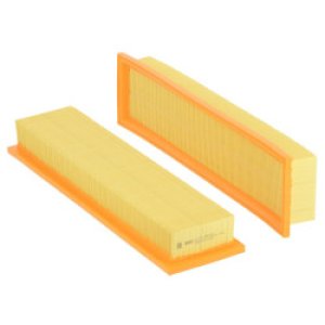 Воздушный фильтр (салонный) 04307461