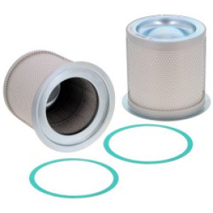 Фильтр сепаратор 6211190984