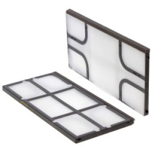 Воздушный фильтр (салонный) 0008301365