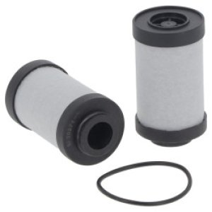 Фильтр тонкой очистки F2D013AO