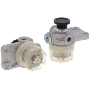 Топливный фильтр (в сборе) 0000900212