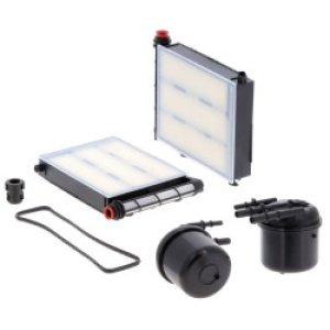 Топливный фильтр 5522389