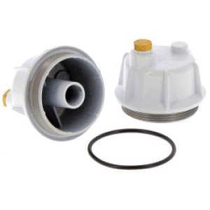 Колба фильтра MAR-10171-00-10