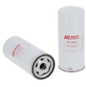 Фильтр сепаратор DF 5105