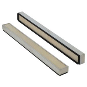 Воздушный фильтр (салонный) 2604