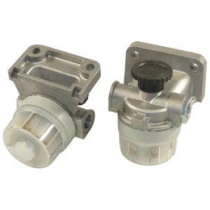 Топливный фильтр (в сборе) 5010412930