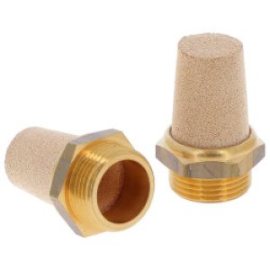 Глушитель SE75SG3/4"