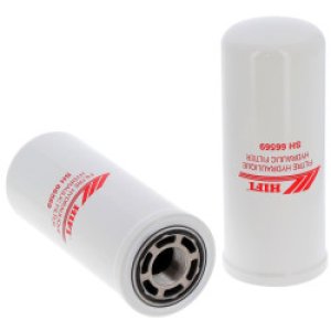 Гидравлический фильтр 03653330