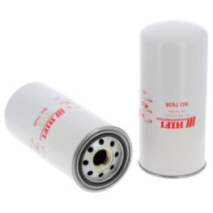 Масляный фильтр 4411578