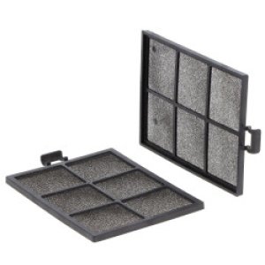 Воздушный фильтр (салонный) 5 I 3572