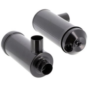 Воздушный фильтр (в сборе) FL 06-11571