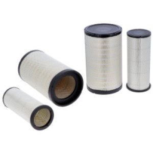 Воздушный фильтр 60C4745