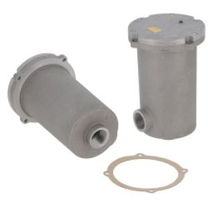 Гидравлический фильтр (в сборе) AFR 180-C10-N-A