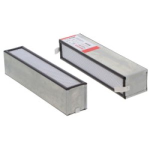 Воздушный фильтр (салонный) 027931-FLT