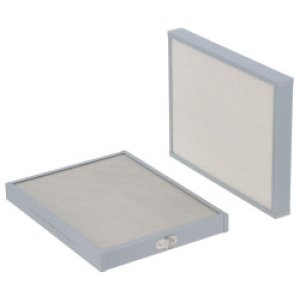 Воздушный фильтр (салонный) QS700006