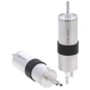 Топливный фильтр 745142404