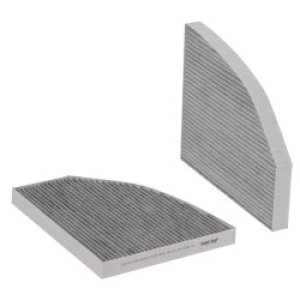 Воздушный фильтр (салонный) MC 2507